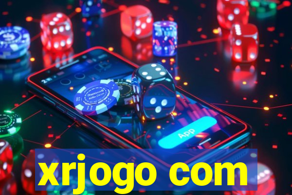 xrjogo com